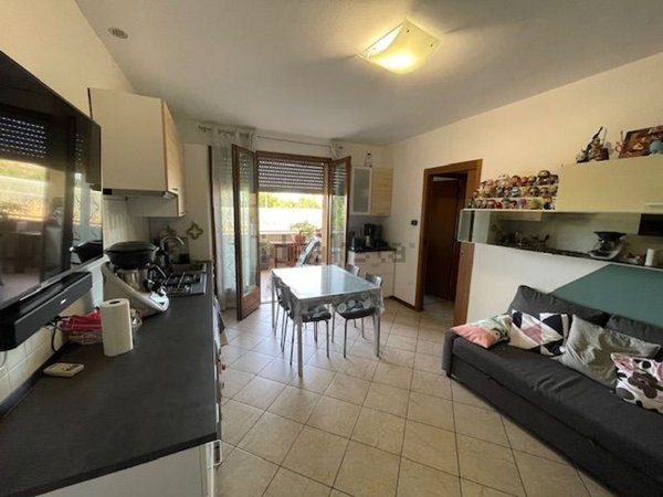 appartamento in vendita a Forlì in zona Carpinello