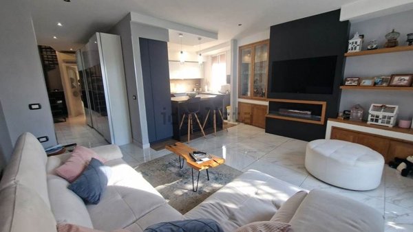 appartamento in vendita a Forlì