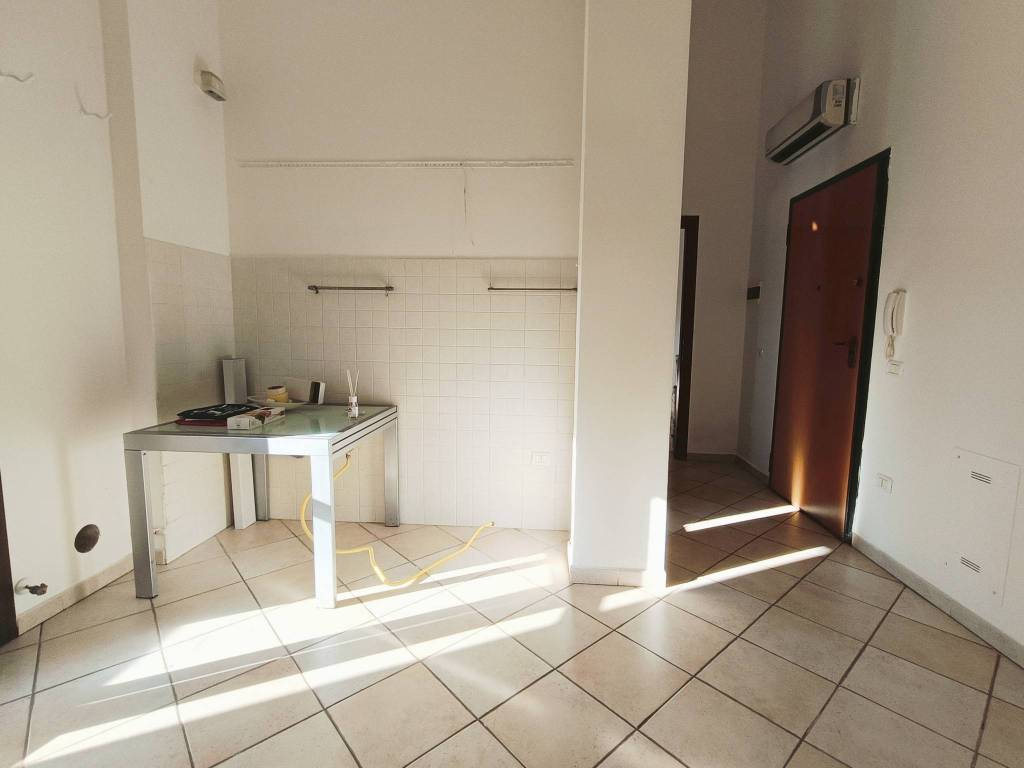 appartamento in vendita a Forlì in zona Roncadello