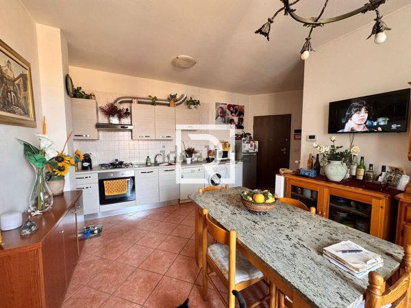 appartamento in vendita a Forlì