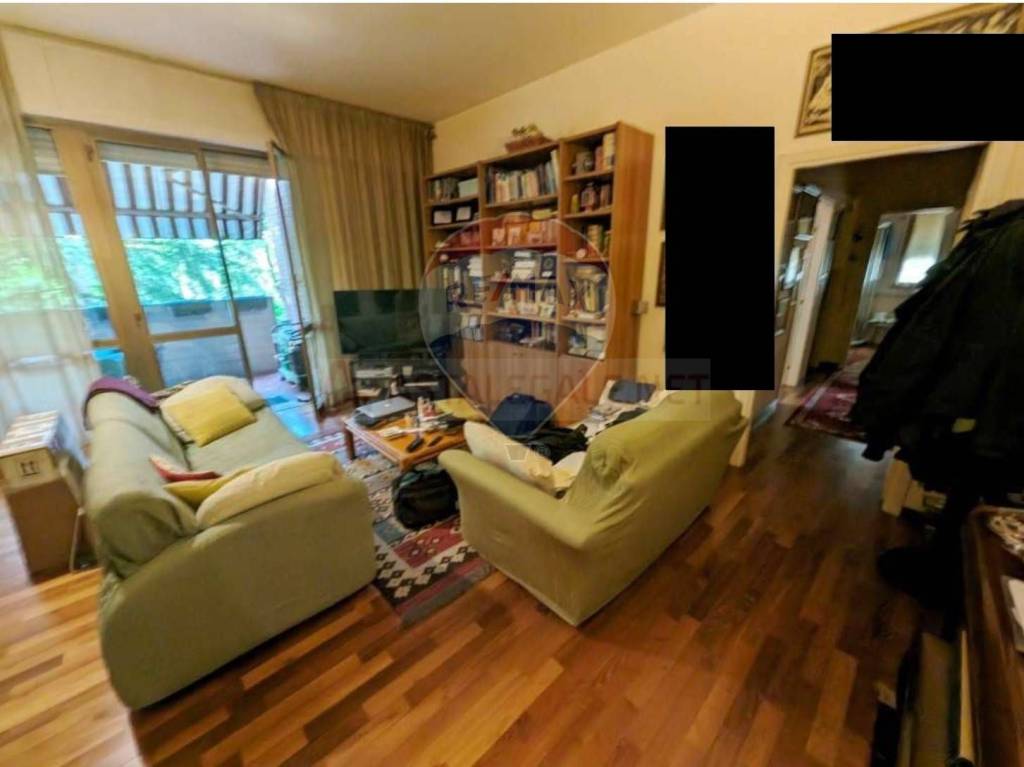 appartamento in vendita a Forlì in zona Musicisti / Grandi Italiani