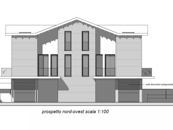 terreno edificabile in vendita a Forlì in zona San Varano
