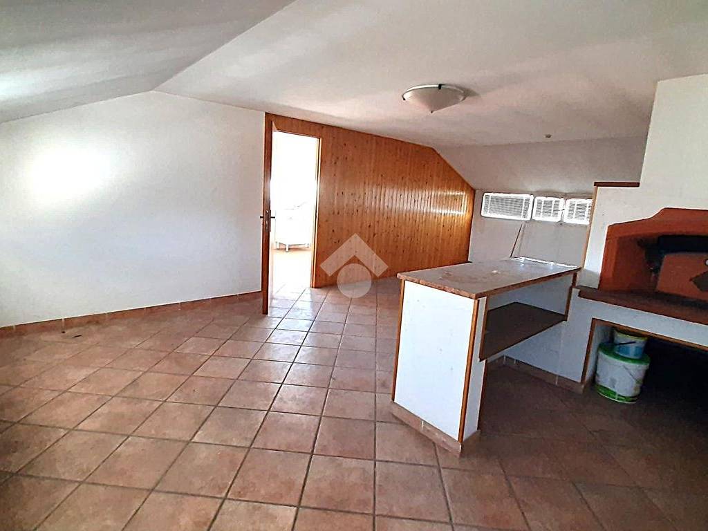 appartamento in vendita a Forlì in zona Cava