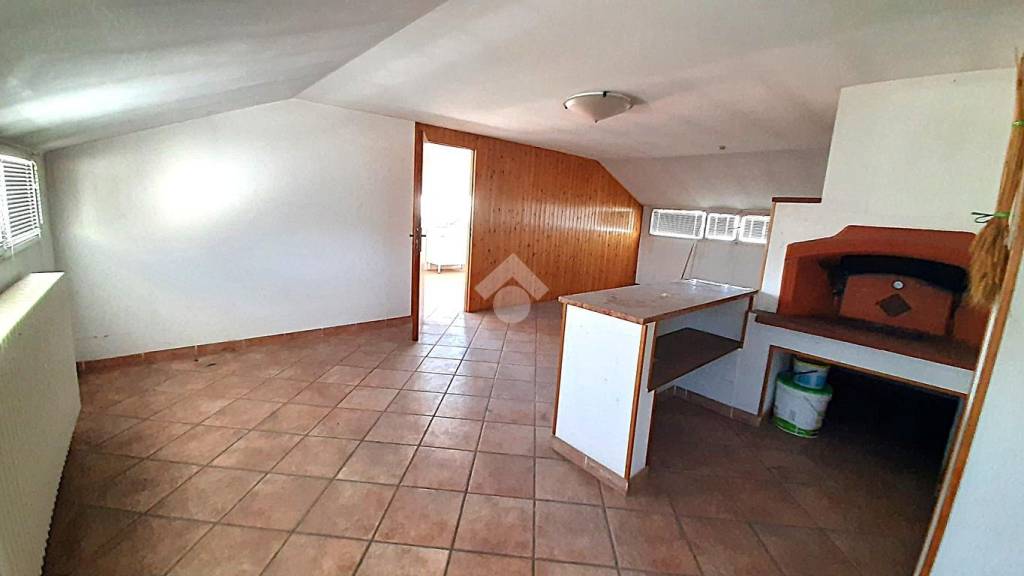 appartamento in vendita a Forlì in zona Romiti