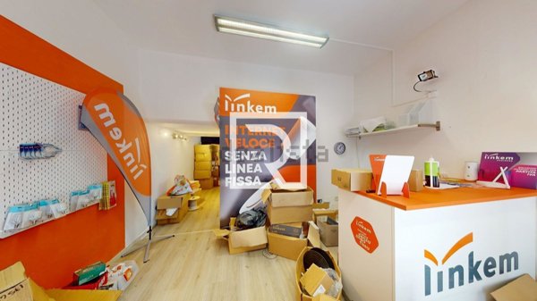 negozio in vendita a Forlì