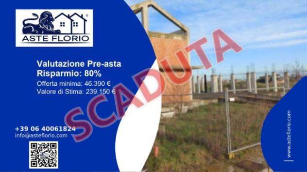 terreno edificabile in vendita a Forlì