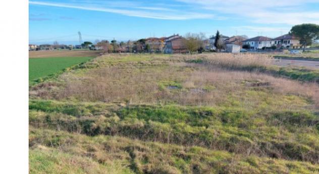 terreno edificabile in vendita a Forlì