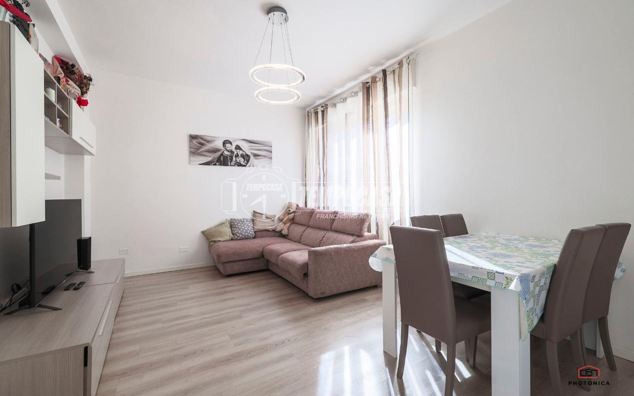 appartamento in vendita a Forlì