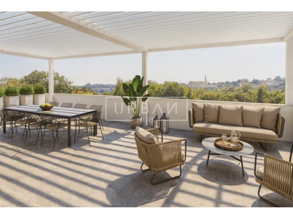 appartamento in vendita a Forlì in zona Musicisti / Grandi Italiani