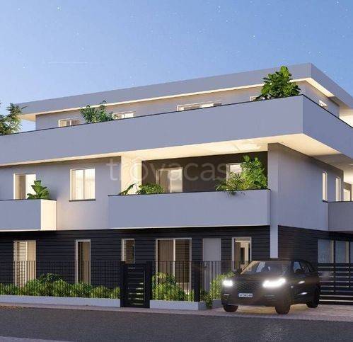 appartamento in vendita a Forlì in zona Musicisti / Grandi Italiani