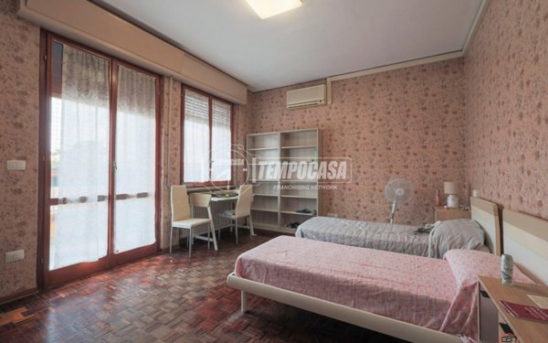 appartamento in vendita a Forlì in zona Centro Storico