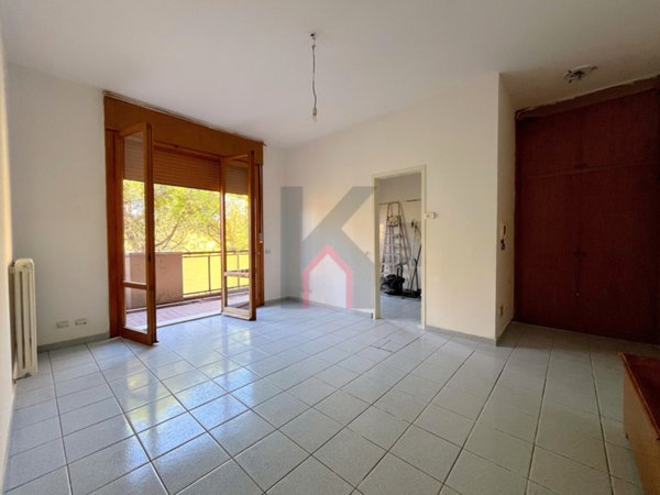 appartamento in vendita a Forlì in zona Musicisti / Grandi Italiani