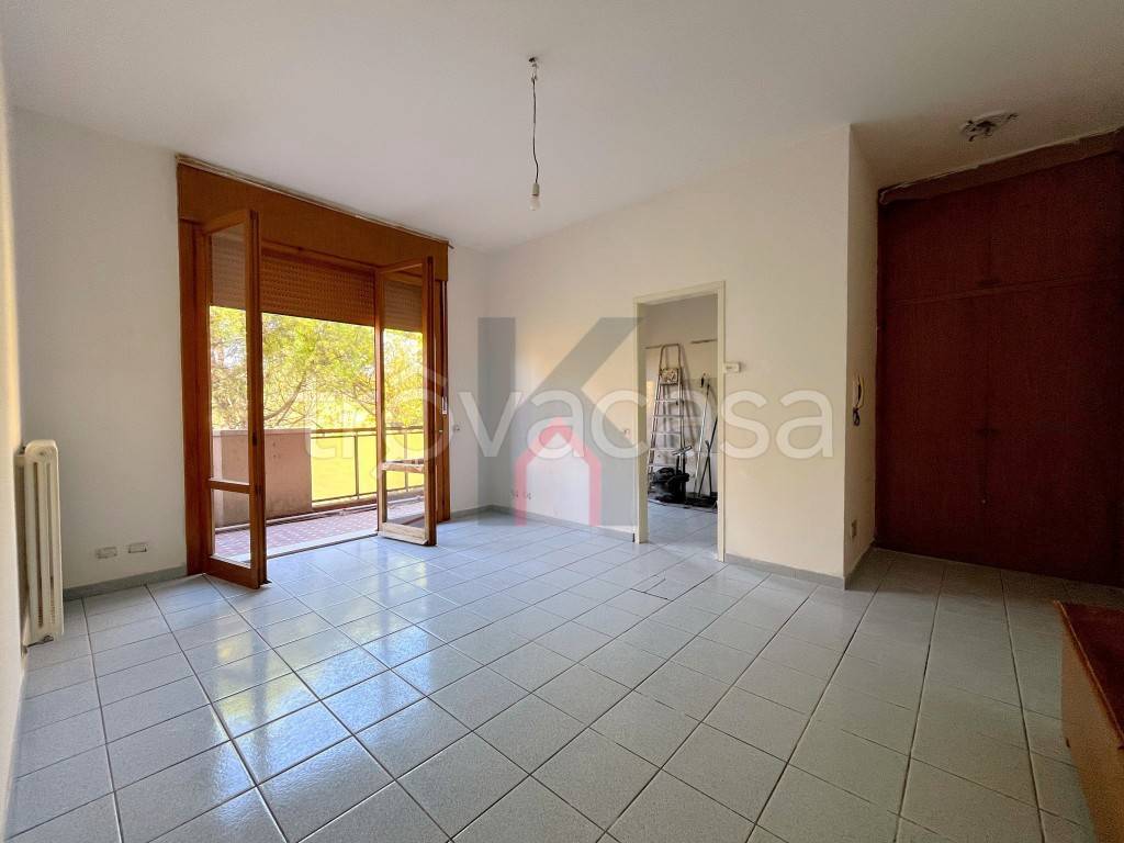 appartamento in vendita a Forlì in zona Musicisti / Grandi Italiani