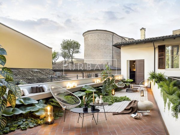 appartamento in vendita a Forlì in zona Centro Storico