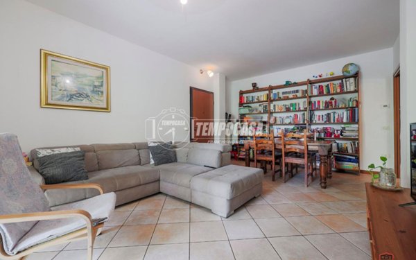 appartamento in vendita a Forlì