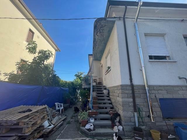 casa indipendente in vendita a Forlì in zona San Martino in Strada