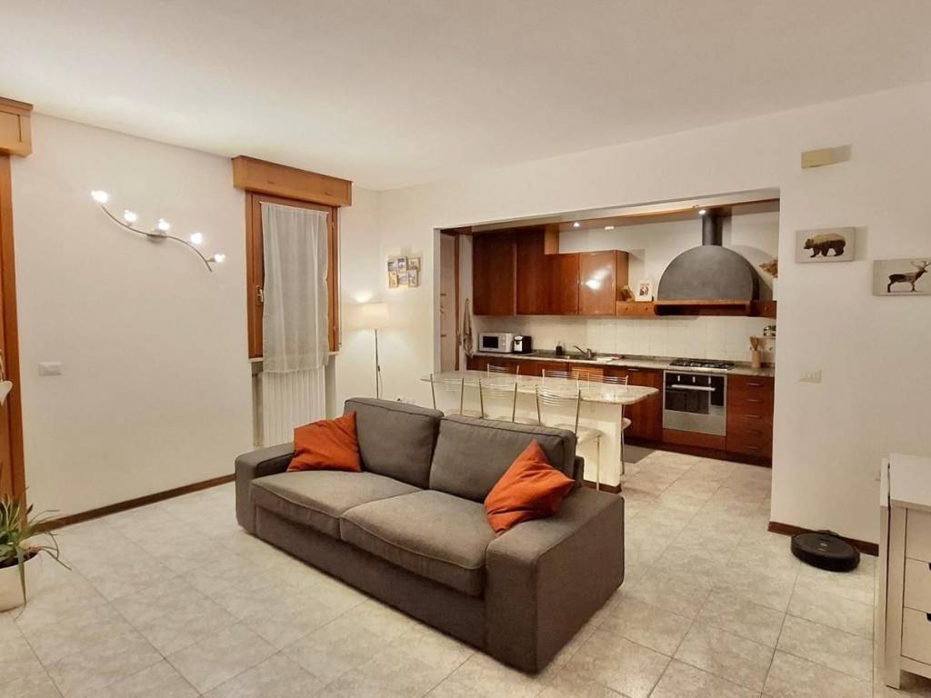 appartamento in vendita a Forlì in zona San Benedetto