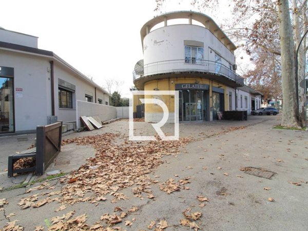 intera palazzina in vendita a Forlì