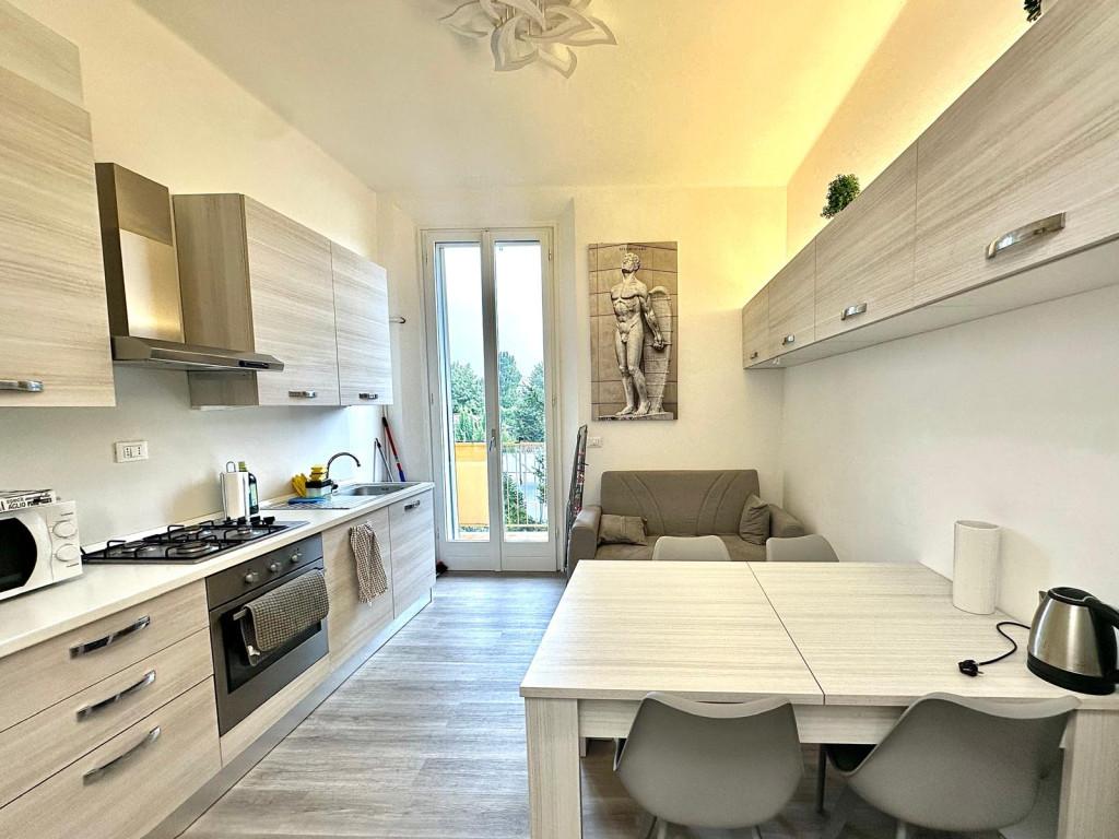 appartamento in vendita a Forlì in zona Centro Storico