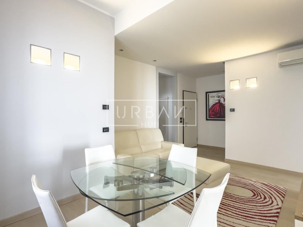 appartamento in vendita a Forlì in zona Musicisti / Grandi Italiani