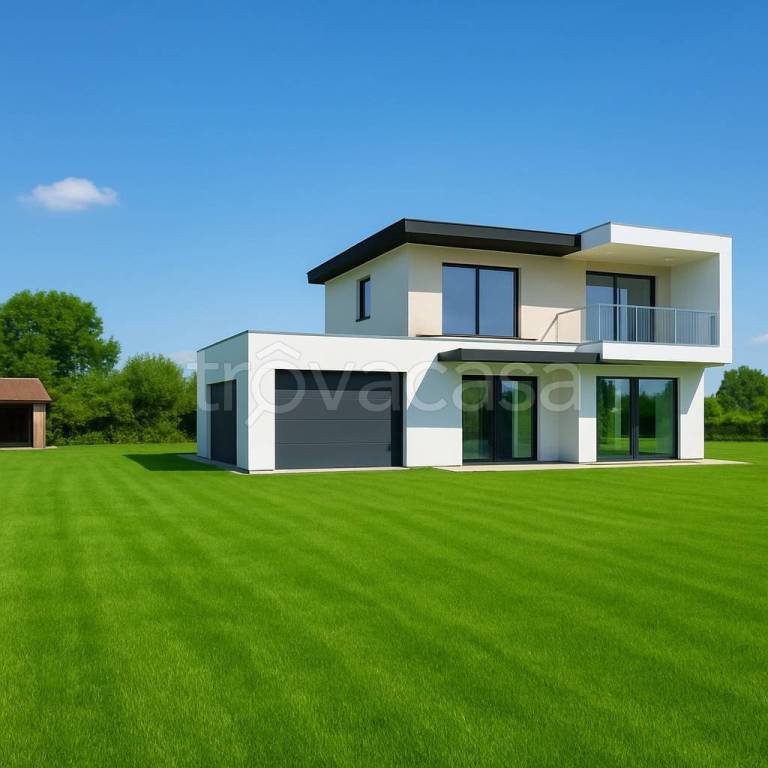 terreno agricolo in vendita a Forlì in zona Villagrappa