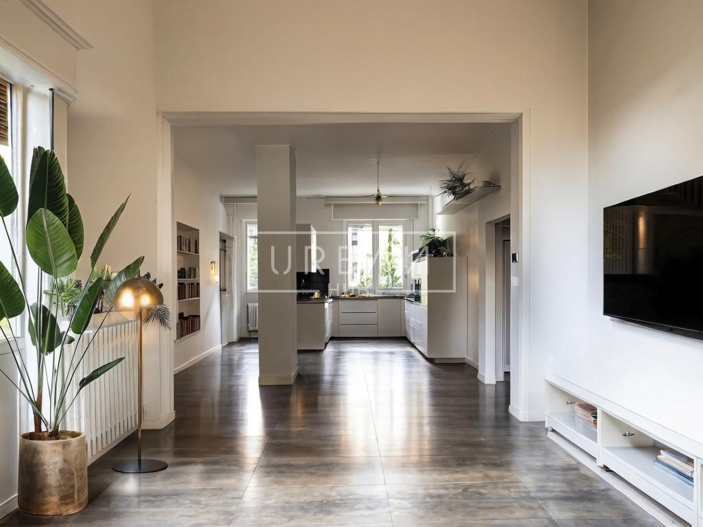 appartamento in vendita a Forlì in zona Cà Ossi