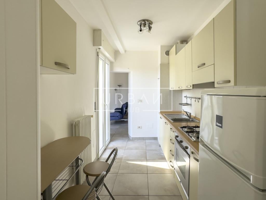 appartamento in vendita a Forlì in zona Centro Storico