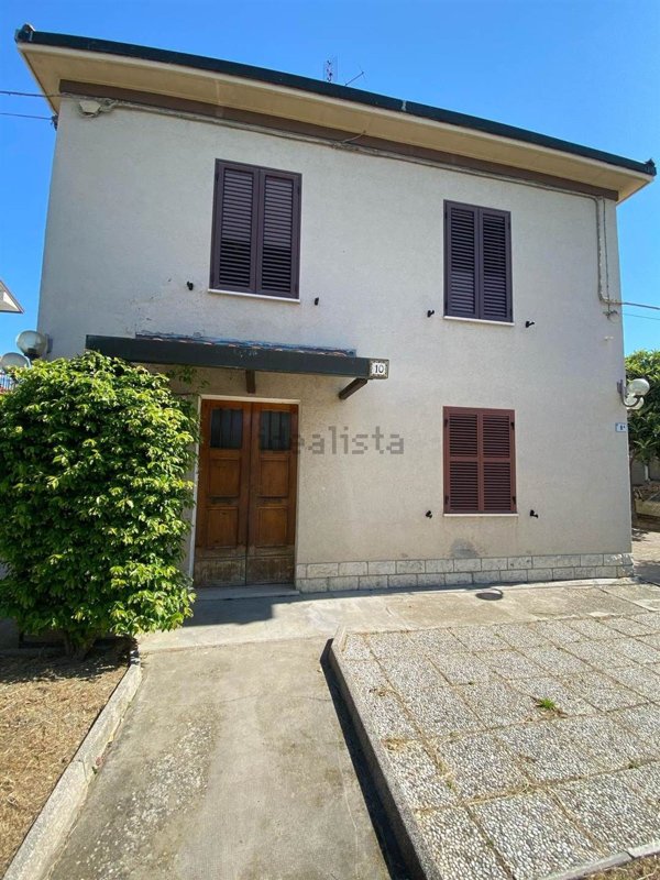 casa indipendente in vendita a Forlì