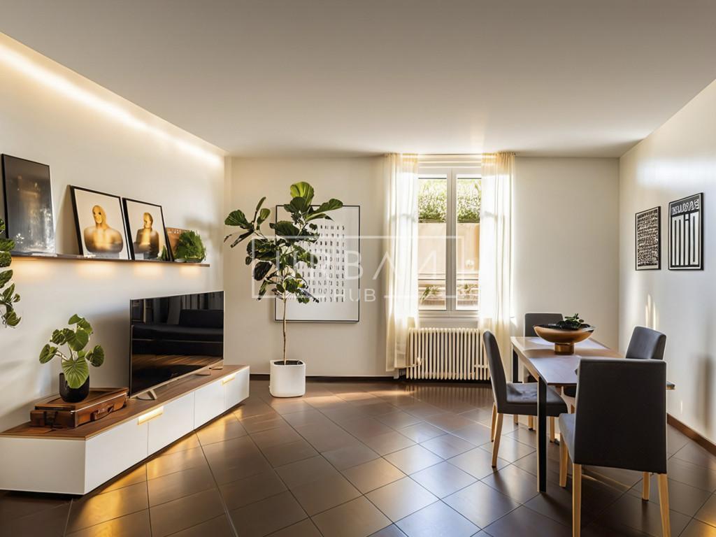 appartamento in vendita a Forlì in zona Centro Storico