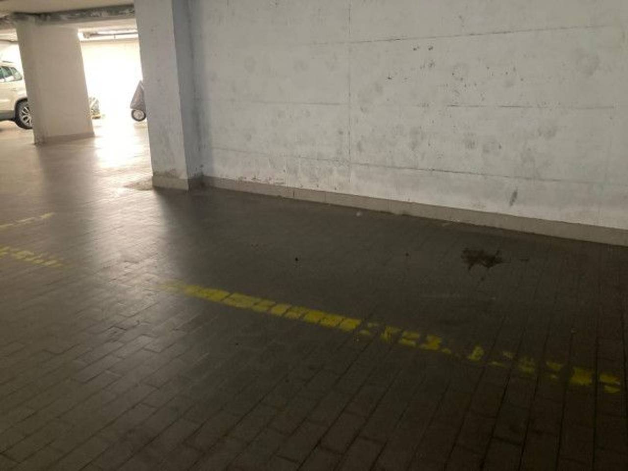 negozio in vendita a Forlì in zona Centro Storico
