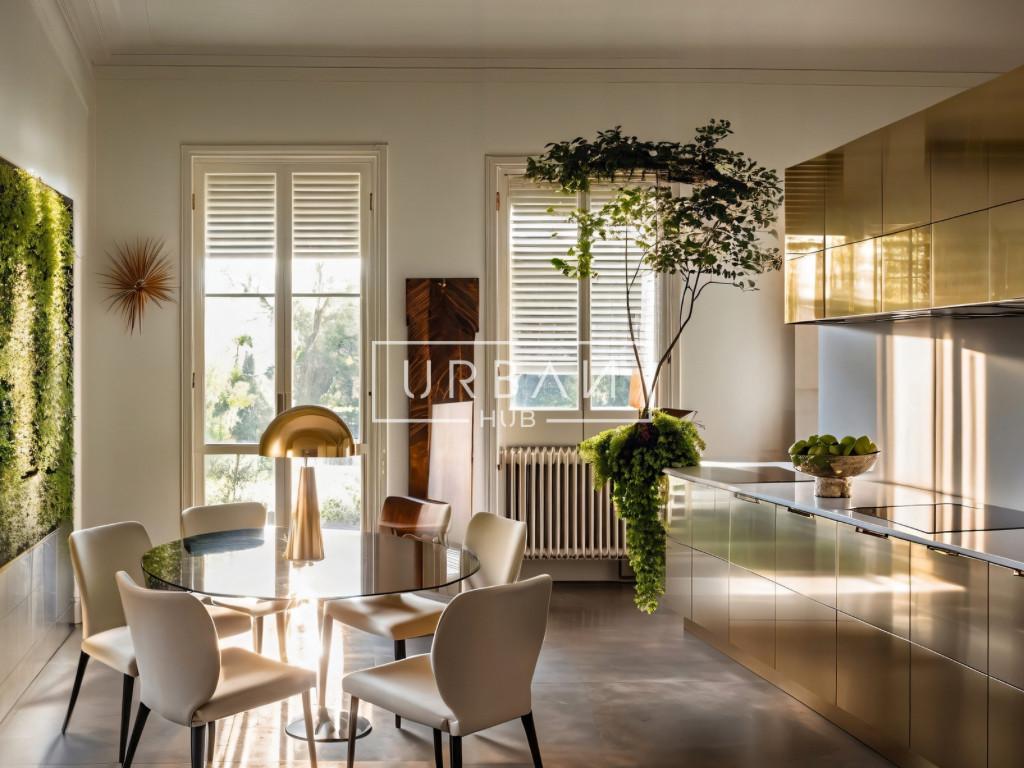 appartamento in vendita a Forlì in zona Centro Storico