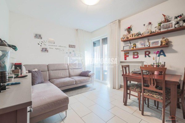 appartamento in vendita a Forlì