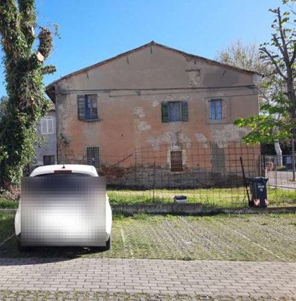 negozio in vendita a Forlì