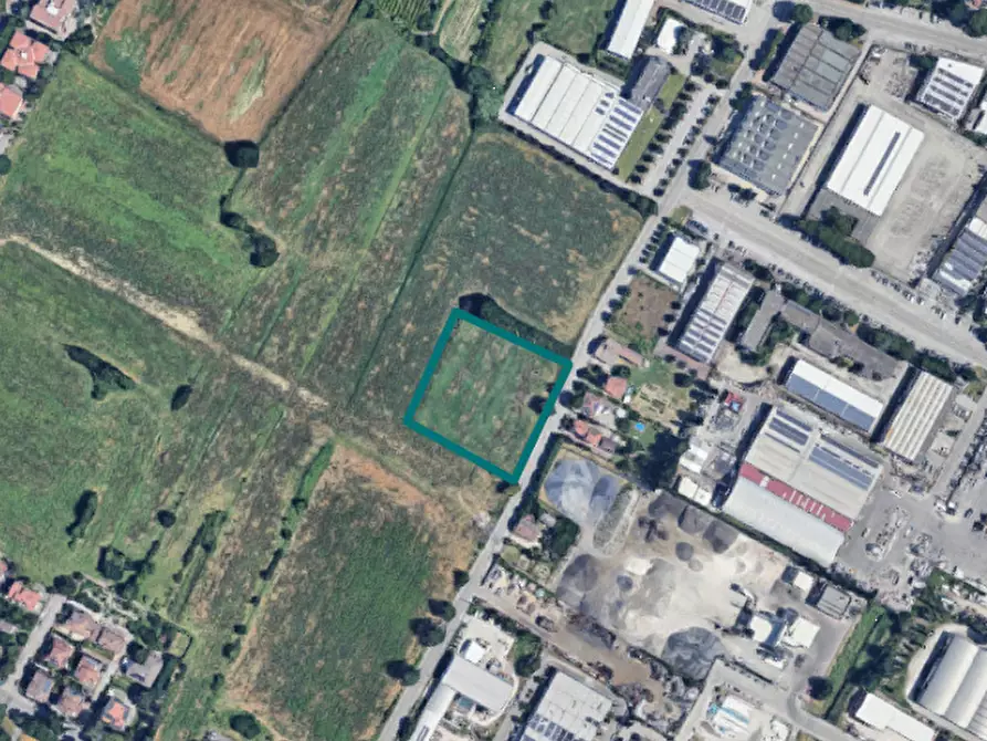 terreno agricolo in vendita a Forlì