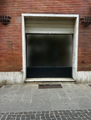 negozio in vendita a Forlì