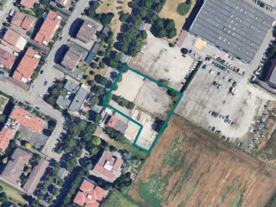 terreno agricolo in vendita a Forlì in zona Coriano