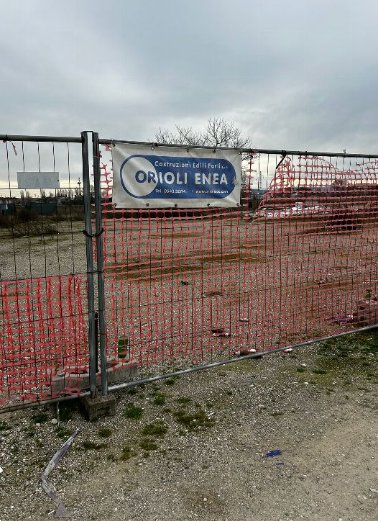 terreno agricolo in vendita a Forlì in zona Coriano