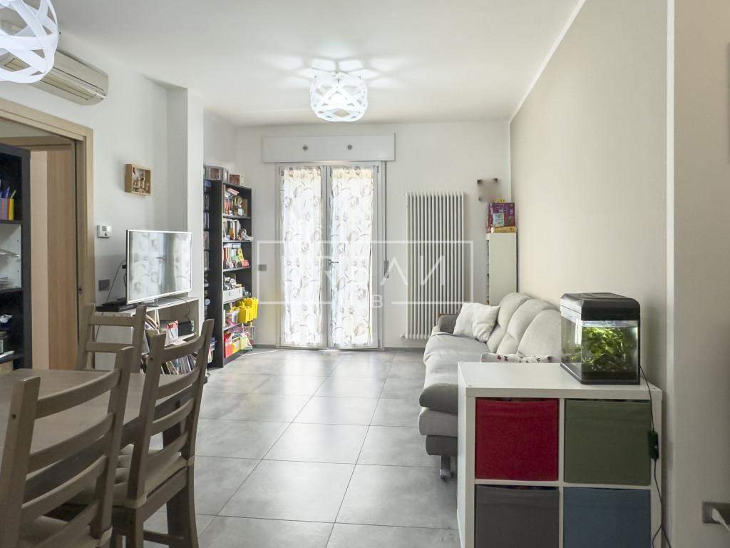 appartamento in vendita a Forlì in zona Cà Ossi