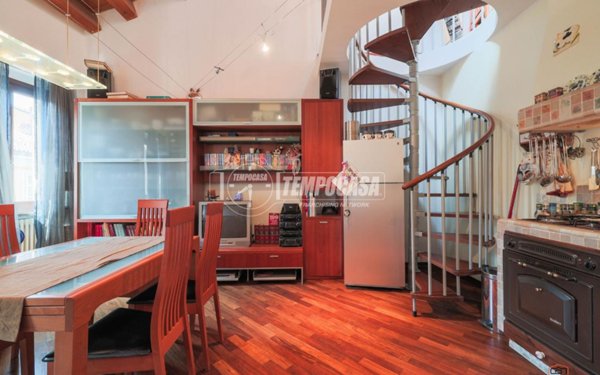 appartamento in vendita a Forlì in zona Centro Storico