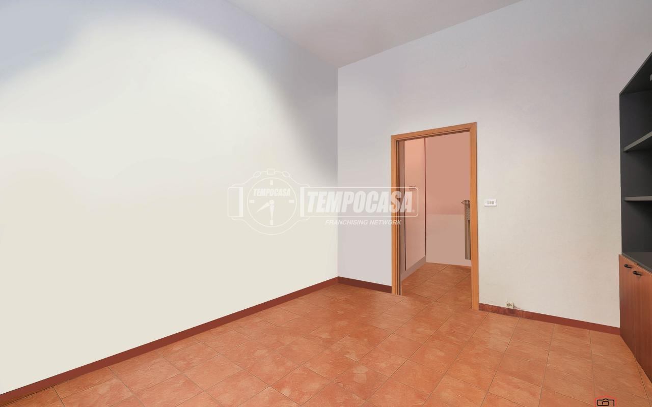 appartamento in vendita a Forlì