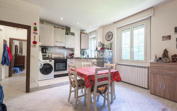 appartamento in vendita a Forlì