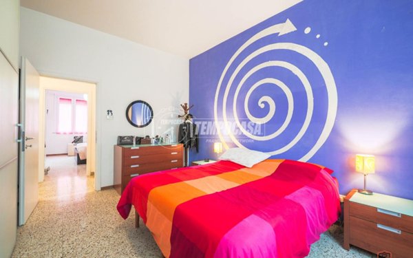 appartamento in vendita a Forlì