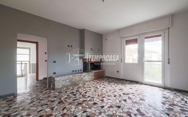 appartamento in vendita a Forlì