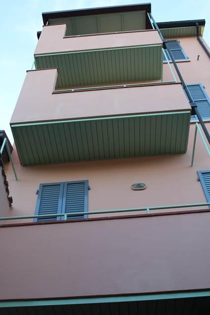 appartamento in vendita a Forlì in zona Centro Storico