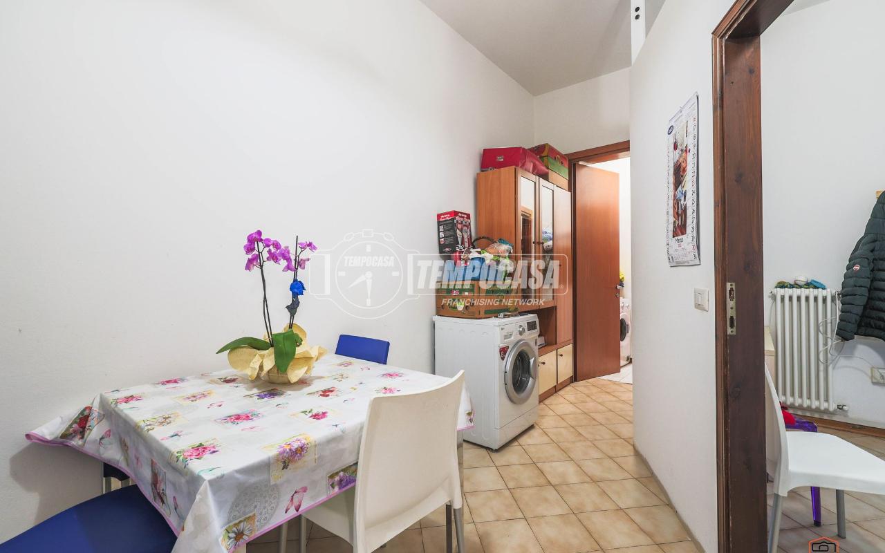 appartamento in vendita a Forlì in zona Centro Storico