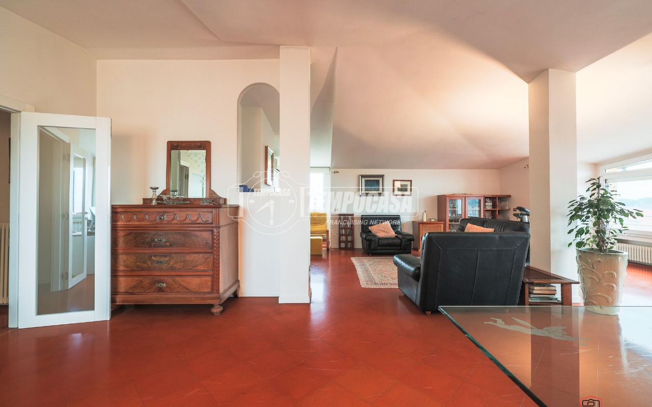 appartamento in vendita a Forlì