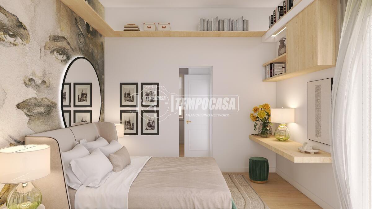 appartamento in vendita a Forlì