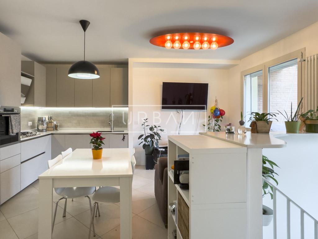 appartamento in vendita a Forlì
