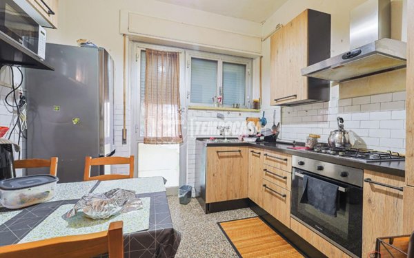 appartamento in vendita a Forlì