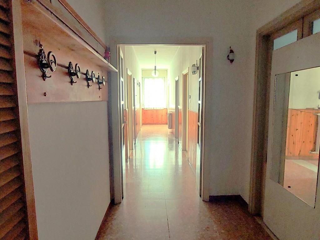 appartamento in vendita a Forlì